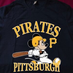 Pittsburgh Pirates