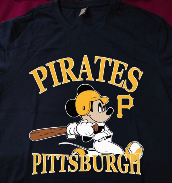 Pittsburgh Pirates