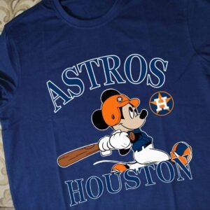 Houston Astros