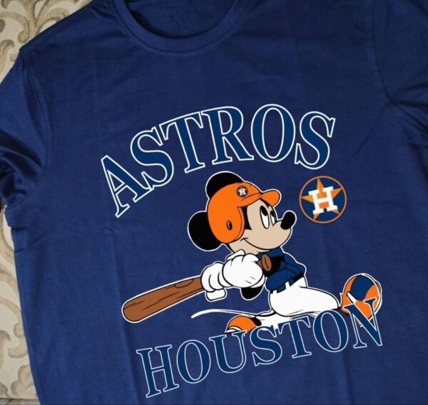 Houston Astros