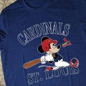 St. Louis Cardinals