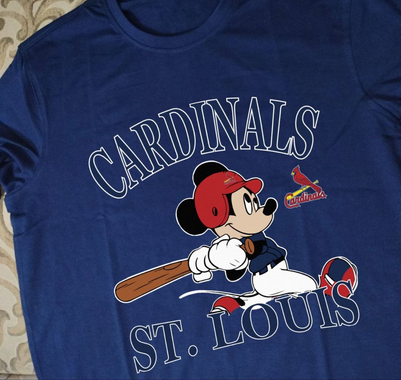 St. Louis Cardinals