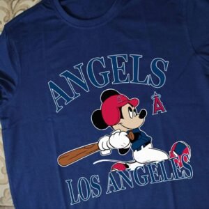 Los Angeles Angels