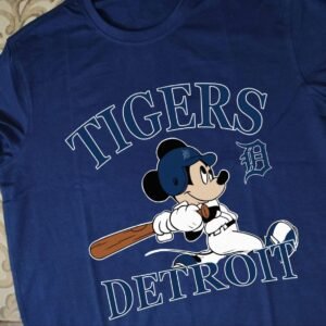 Detroit Tigers