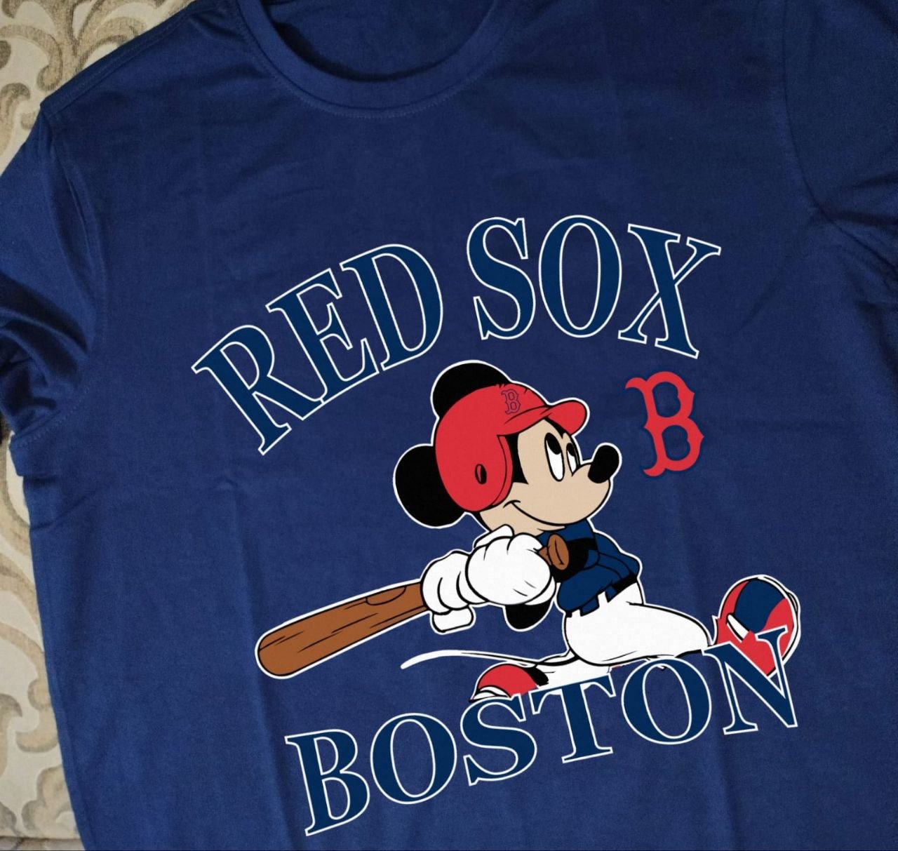 Boston Red Sox