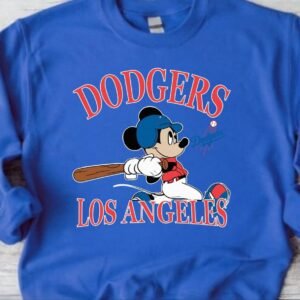 Los Angeles Dodgers