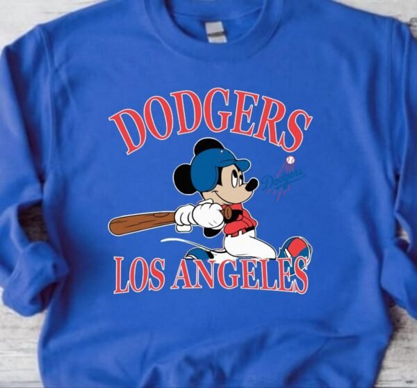 Los Angeles Dodgers