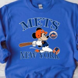 New York Mets