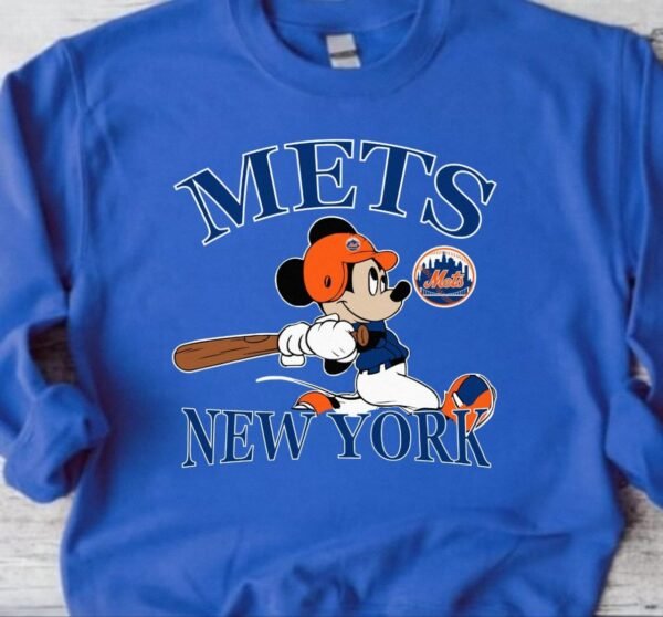 New York Mets