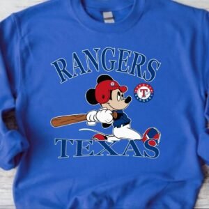 Texas Rangers