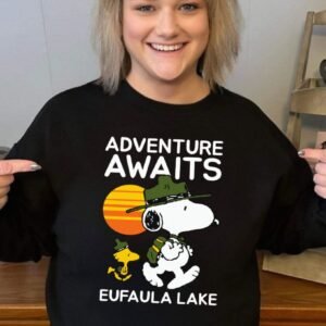 Eufaula Lake